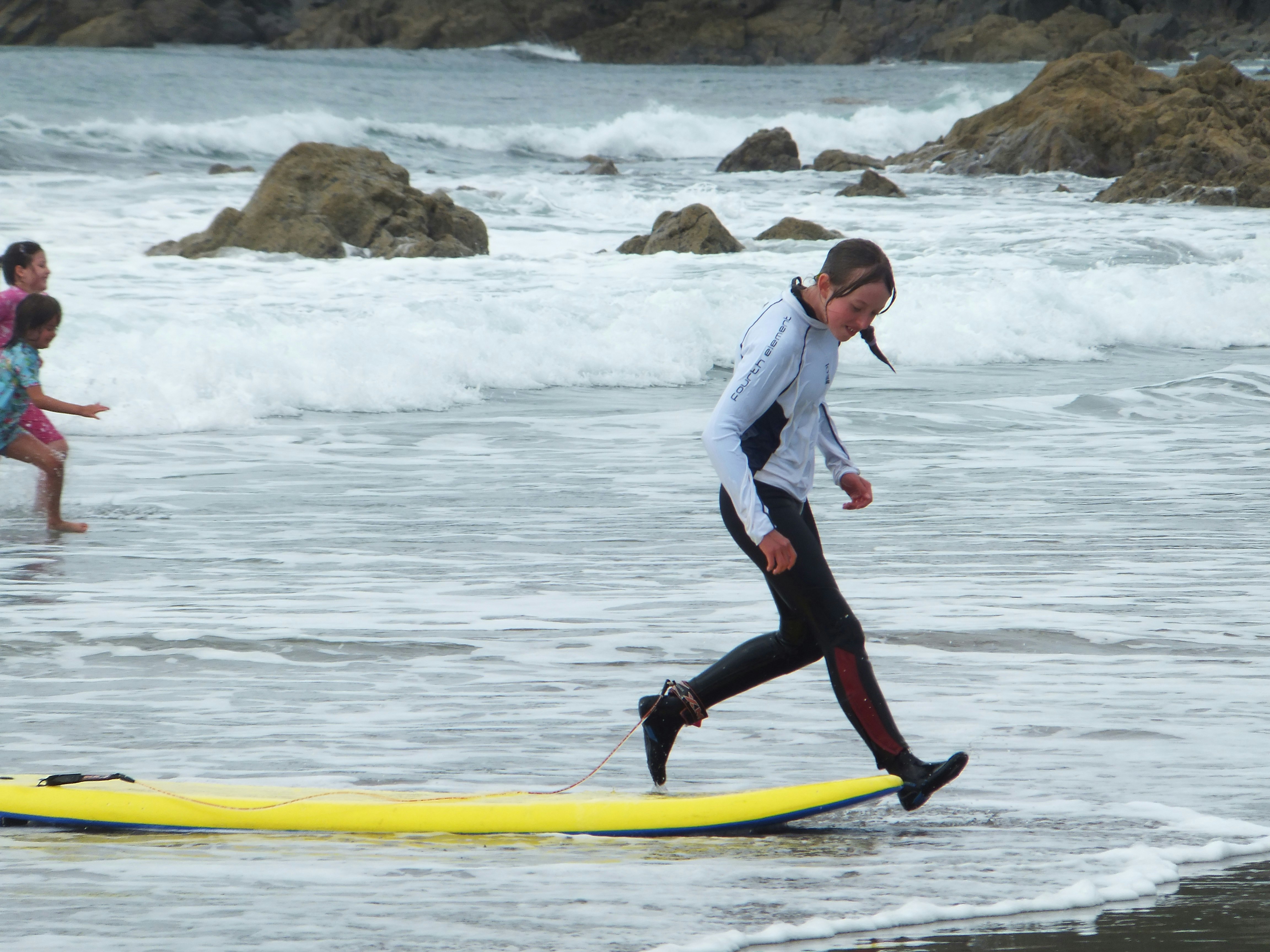 Silver Sands Holiday Park