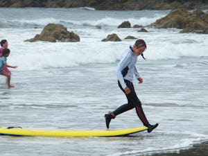 Silver Sands Holiday Park