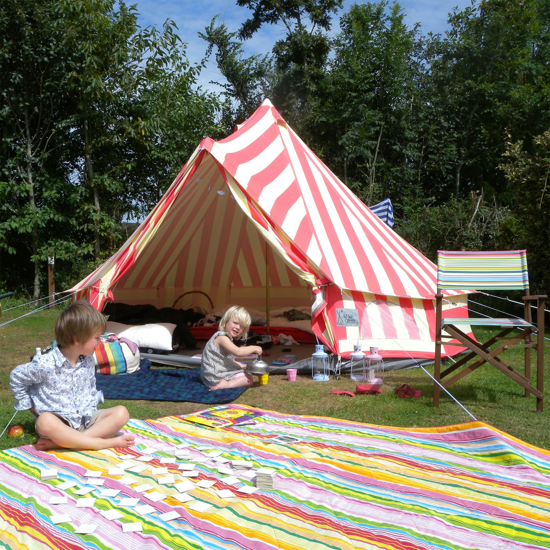 Silver Sands Holiday Park