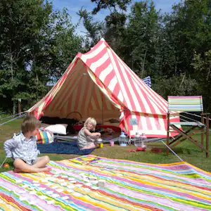 Silver Sands Holiday Park