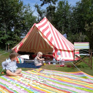 Silver Sands Holiday Park