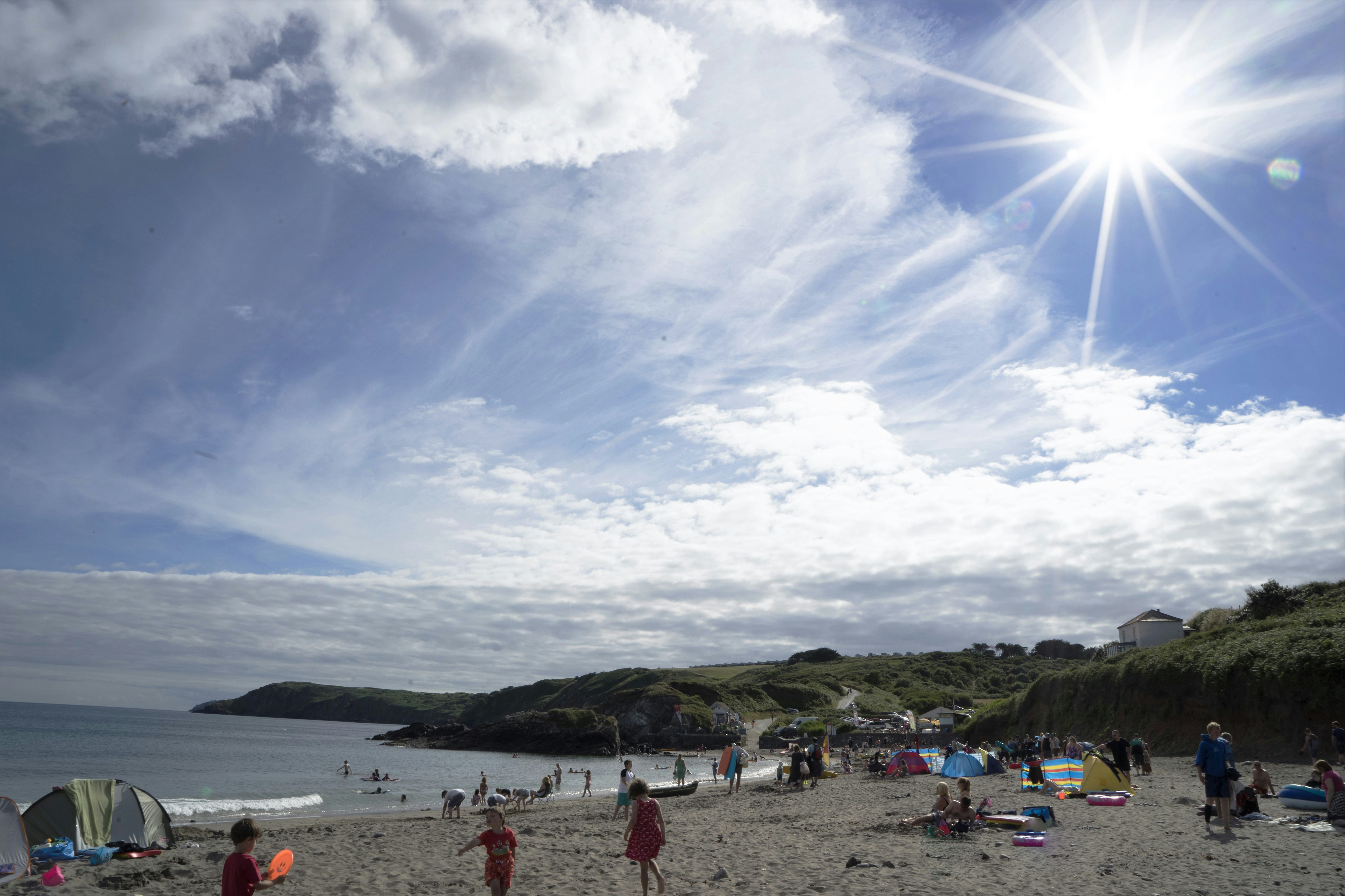 Silver Sands Holiday Park