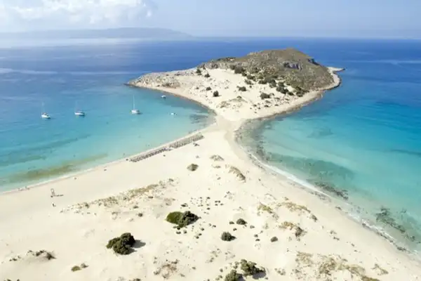 Simos Camping