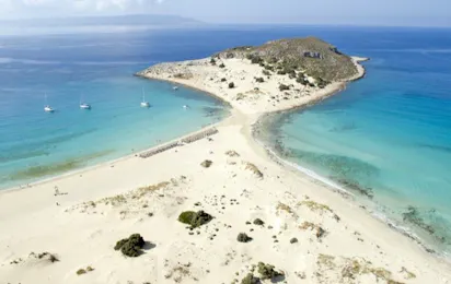 Simos Camping