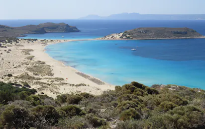 Simos Camping