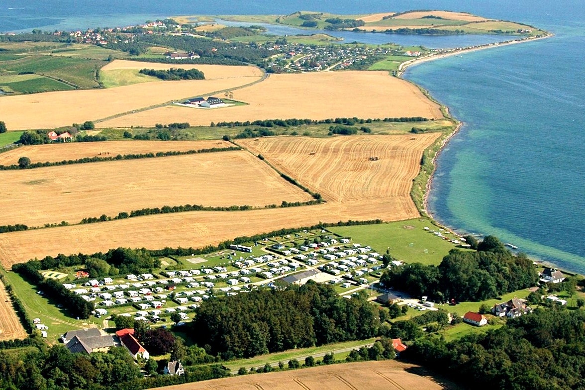 Sinebjerg Camping