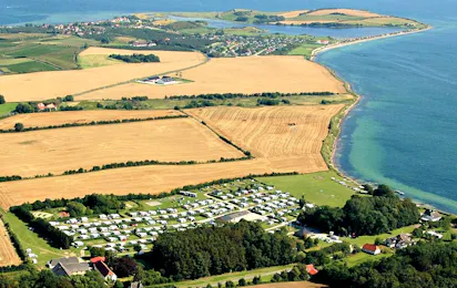 Sinebjerg Camping