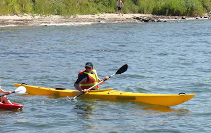 Sinebjerg Camping
