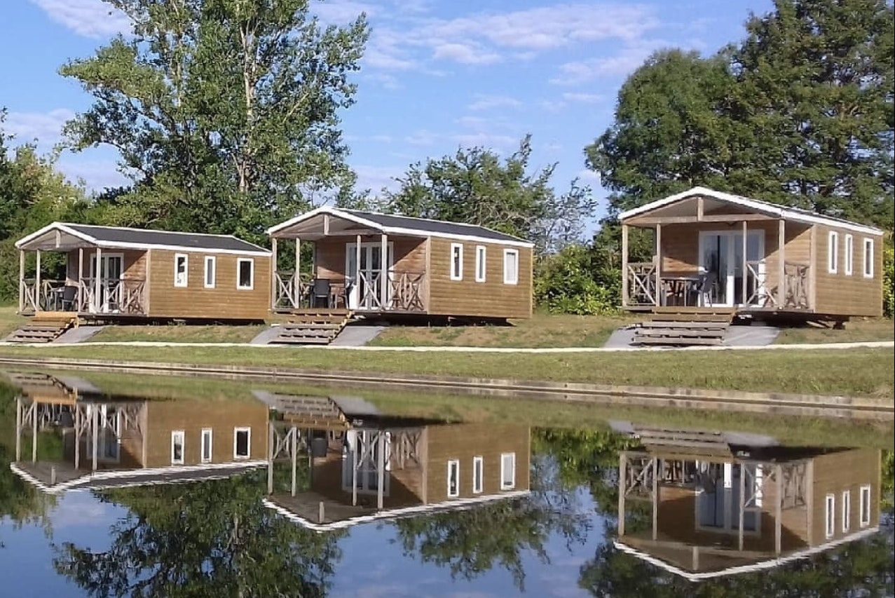 Camping Xtreme Village