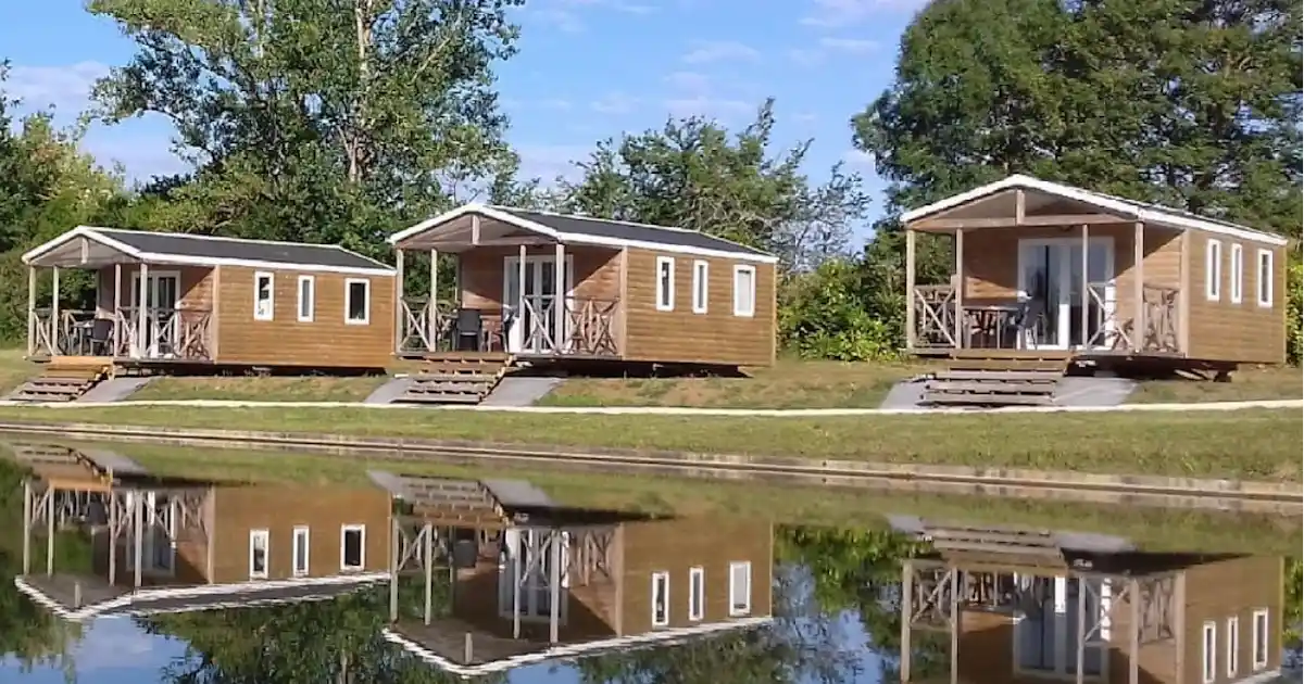 Camping Xtreme Village photo 3