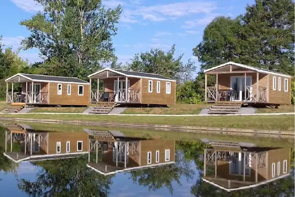 Camping Xtreme Village