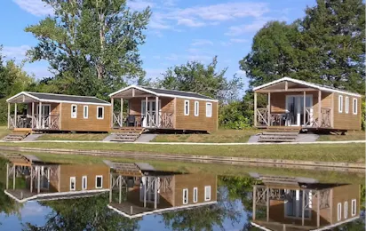 Camping Xtreme Village