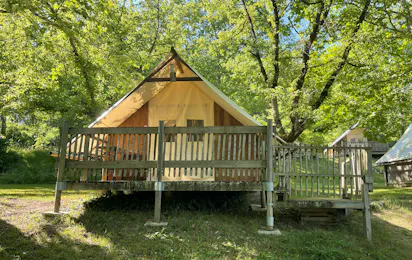 Camping Xtreme Village