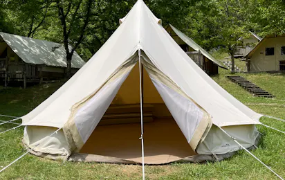 Camping Xtreme Village