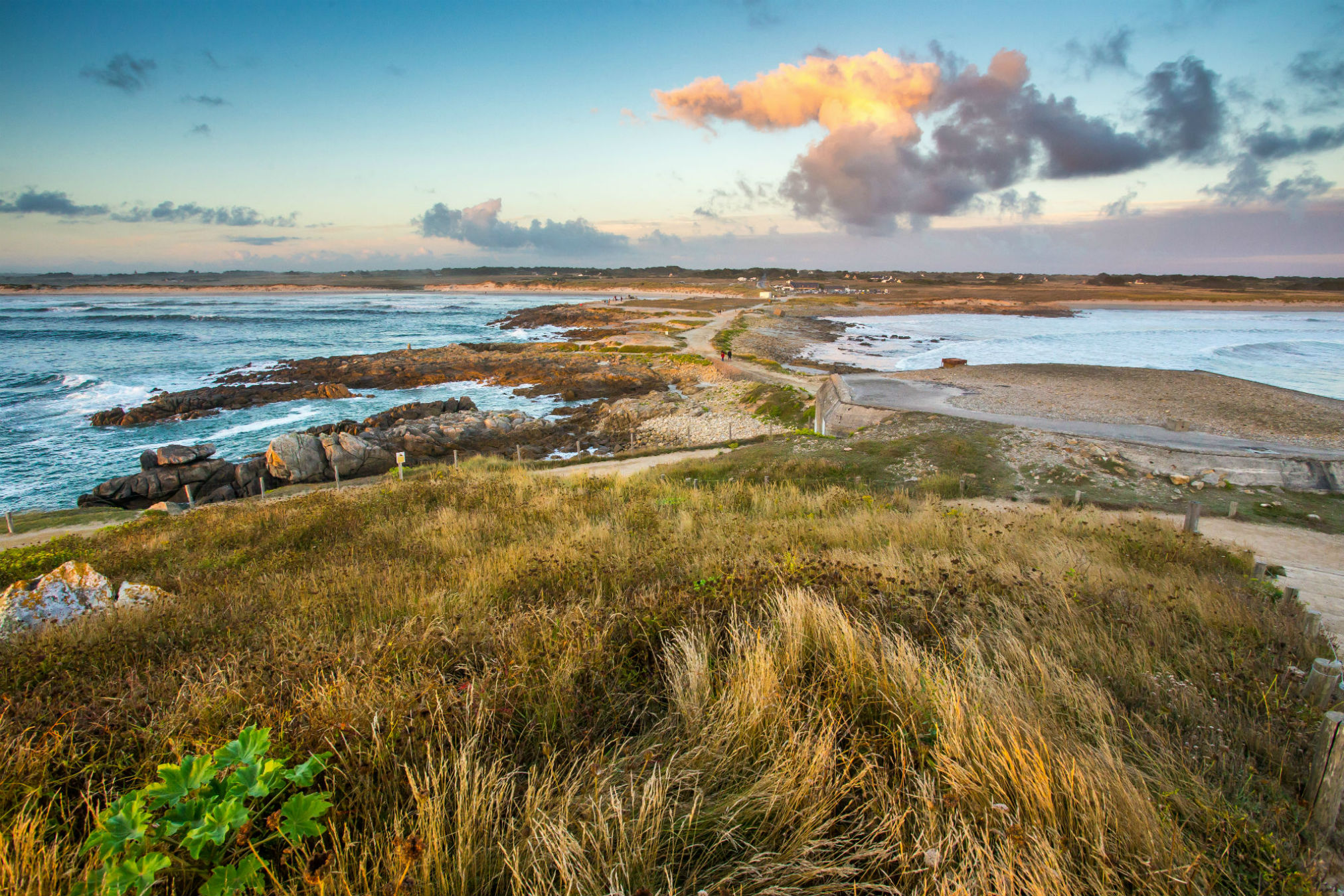 Sites et Paysages La Torche