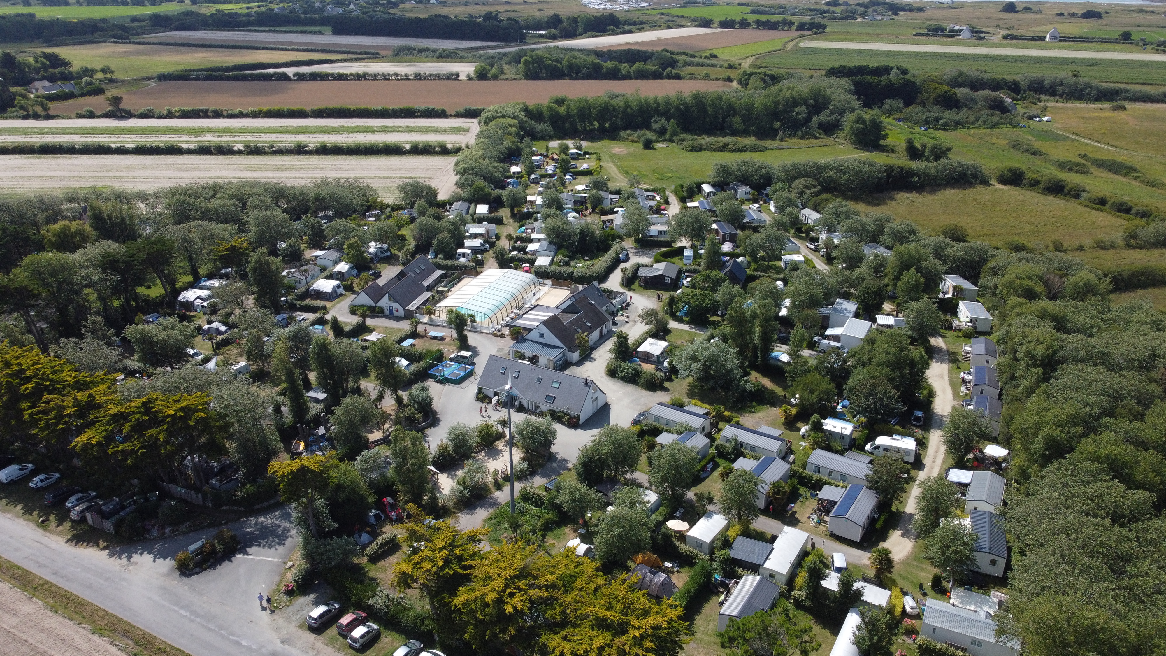 Sites et Paysages La Torche