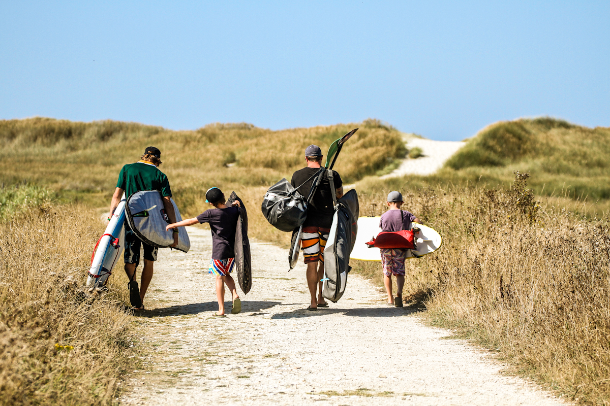 Sites et Paysages La Torche