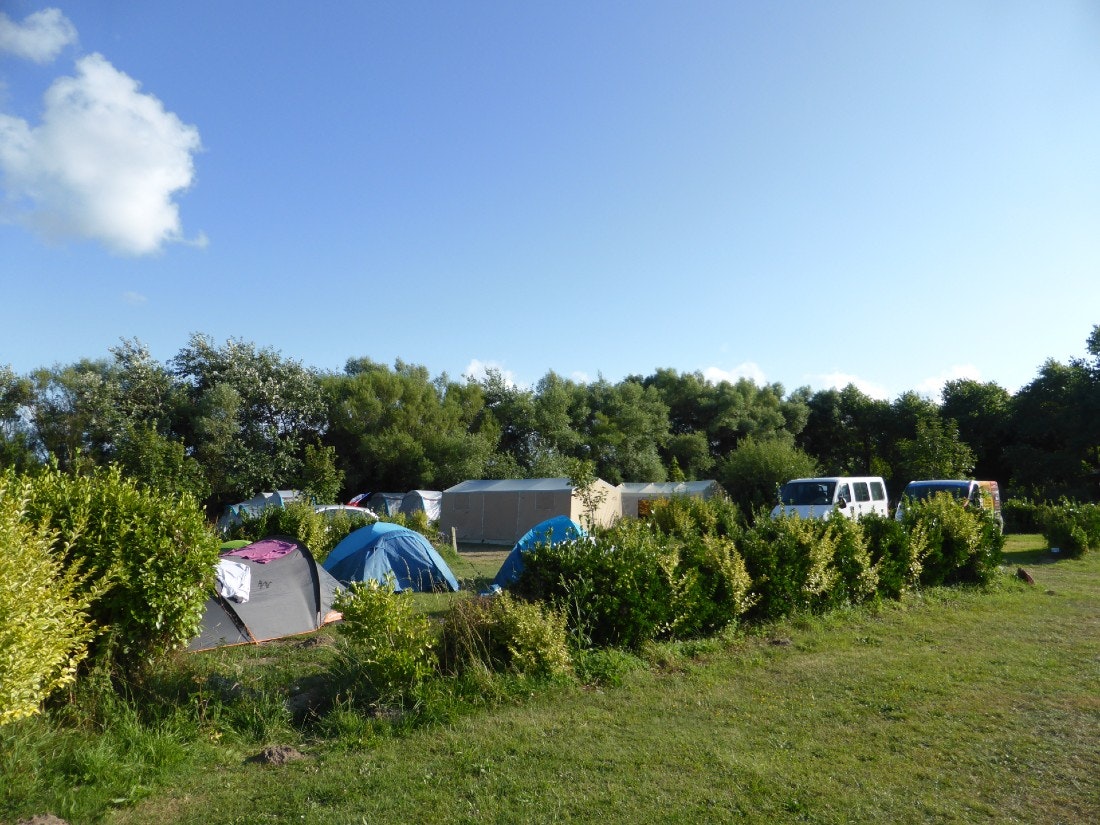 Sites et Paysages La Torche