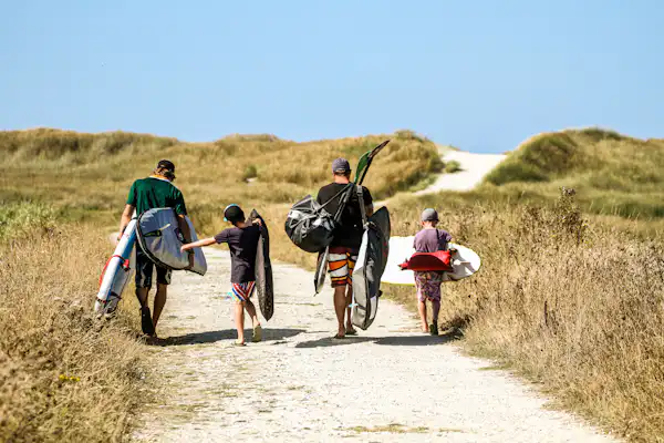 Sites et Paysages La Torche