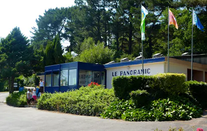 Sites et Paysages le Panoramic