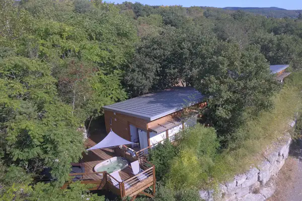 Sites & Paysages Camping Le Petit Bois