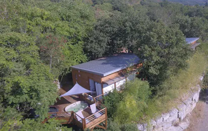 Sites & Paysages Camping Le Petit Bois