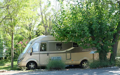 Sites & Paysages Camping Le Petit Bois