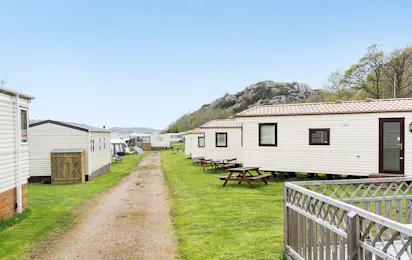 Siviks Camping