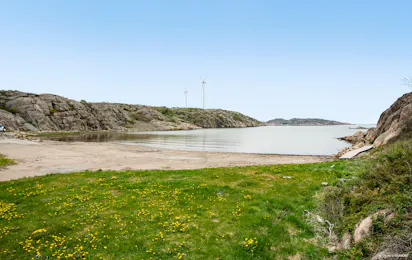 Siviks Camping