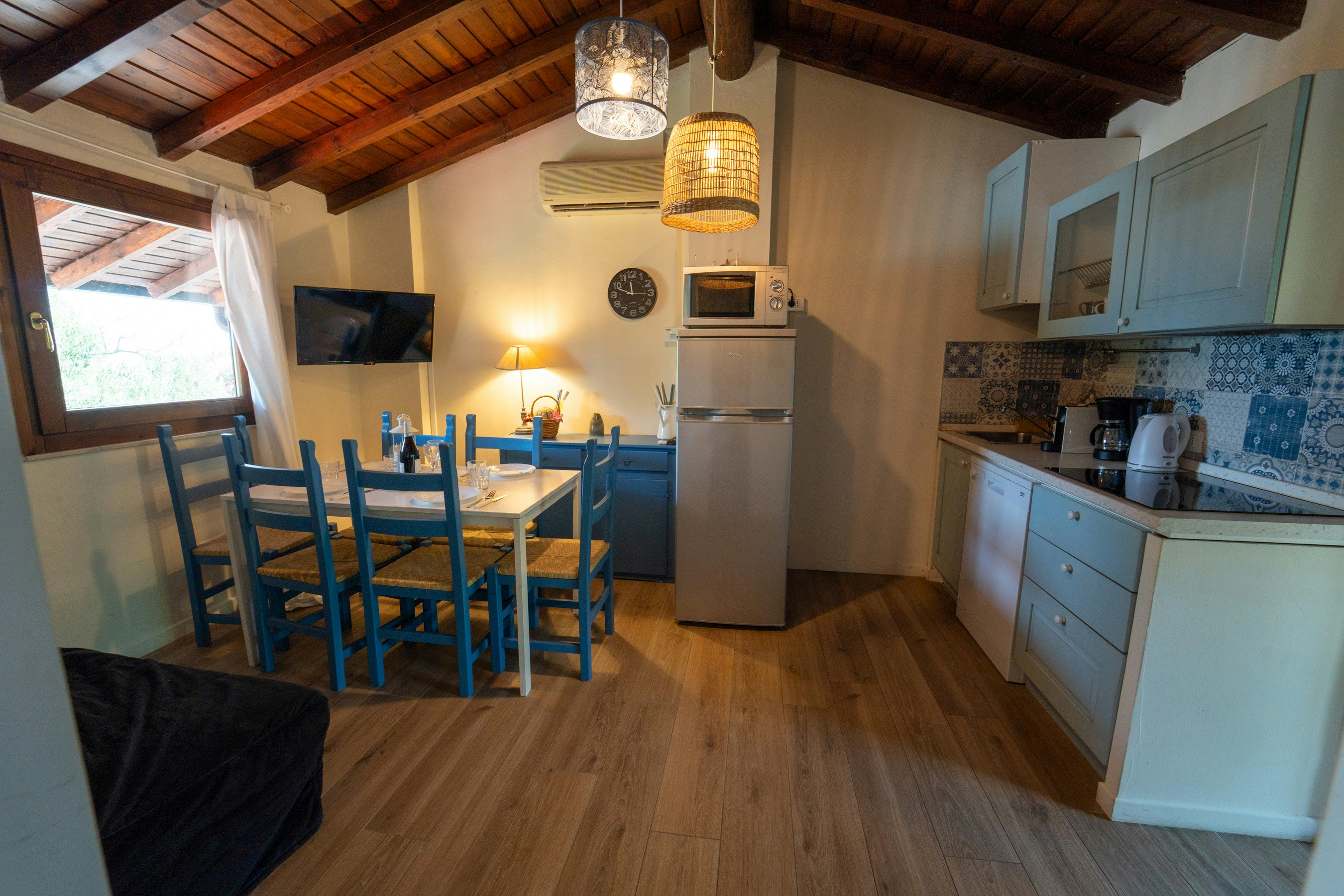 Sivinos Camping Boutique