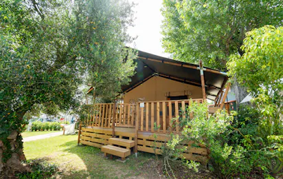 Sivinos Camping Boutique