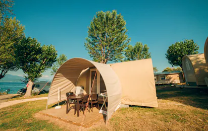 Sivinos Camping Boutique