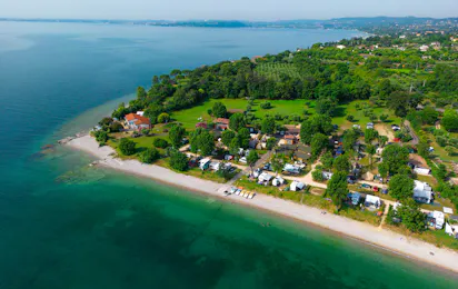 Sivinos Camping Boutique