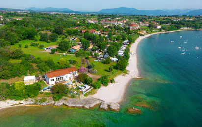 Sivinos Camping Boutique