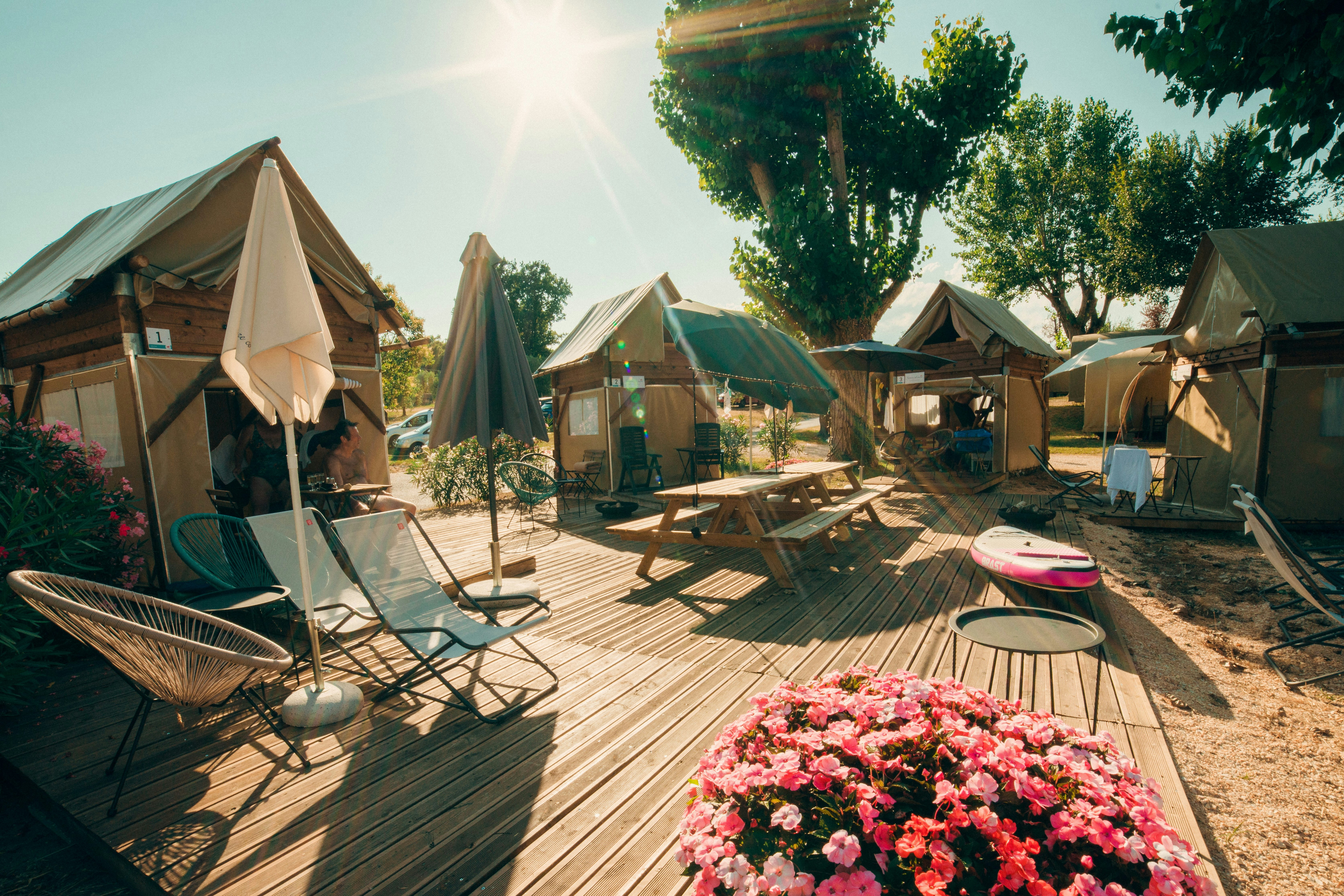 Sivinos Camping Boutique