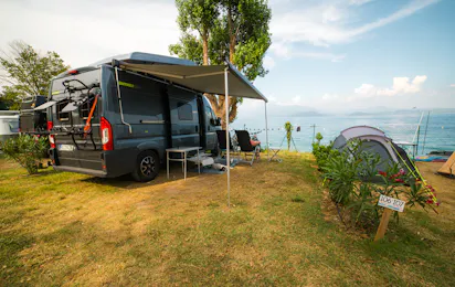 Sivinos Camping Boutique