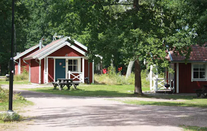 Skantzö Bad & Camping