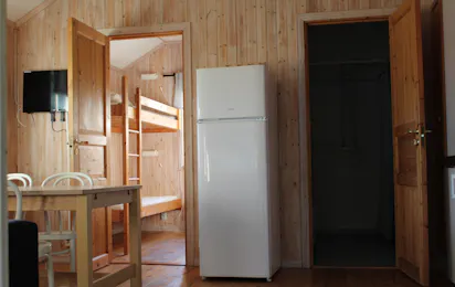 Skantzö Bad & Camping