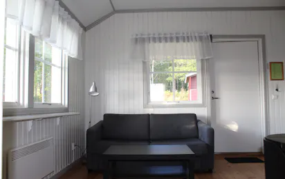 Skantzö Bad & Camping