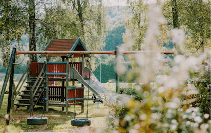 Skäralids Camping