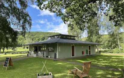 Skäralids Camping