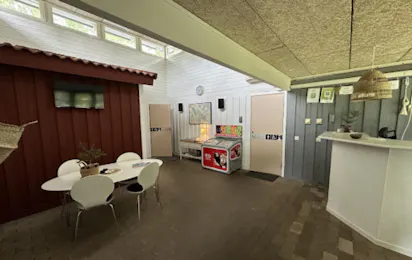 Skäralids Camping