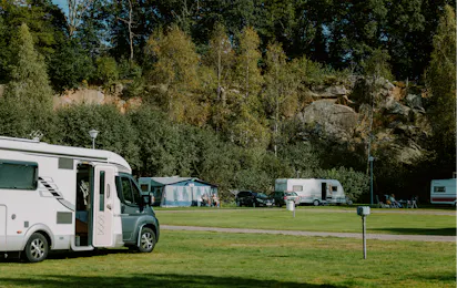 Skäralids Camping
