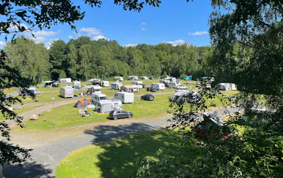 Skäralids Camping