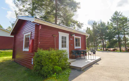 Skellefteå Camping