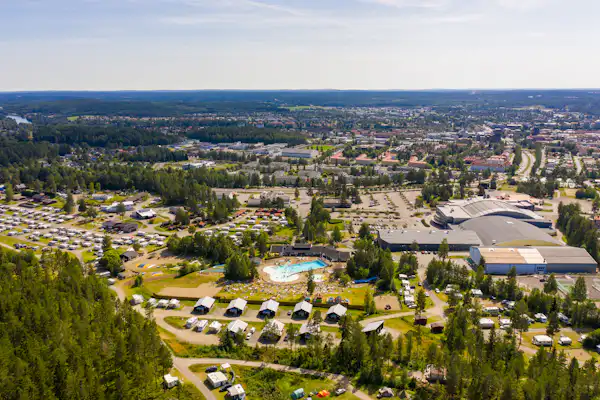 Skellefteå Camping