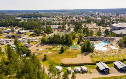 Skellefteå Camping