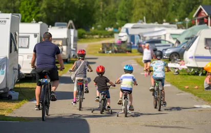 Skellefteå Camping