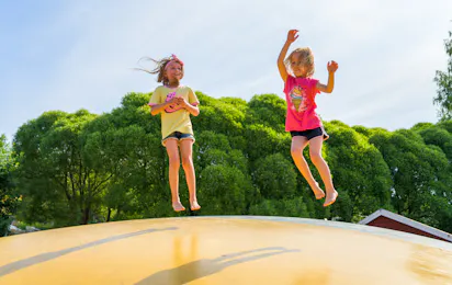 Skellefteå Camping
