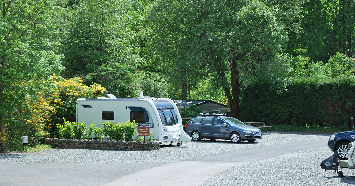 Skelwith Fold Caravan Park
